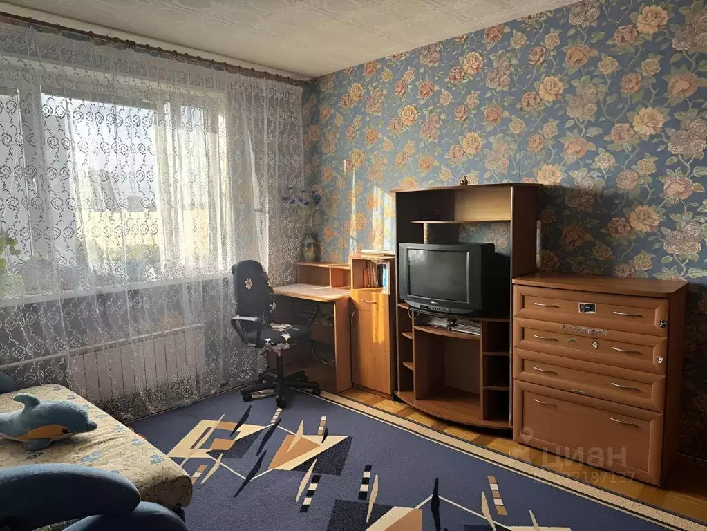 Комната Москва ул. Декабристов, 10К1 (15.0 м) - Фото 1