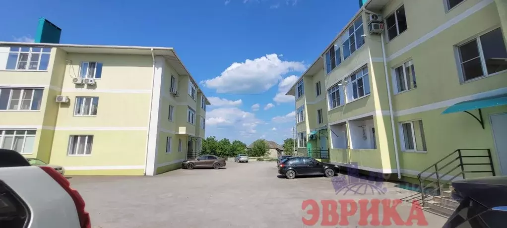 1-к кв. Краснодарский край, Крымск ул. Шевченко, 16 (36.0 м) - Фото 1
