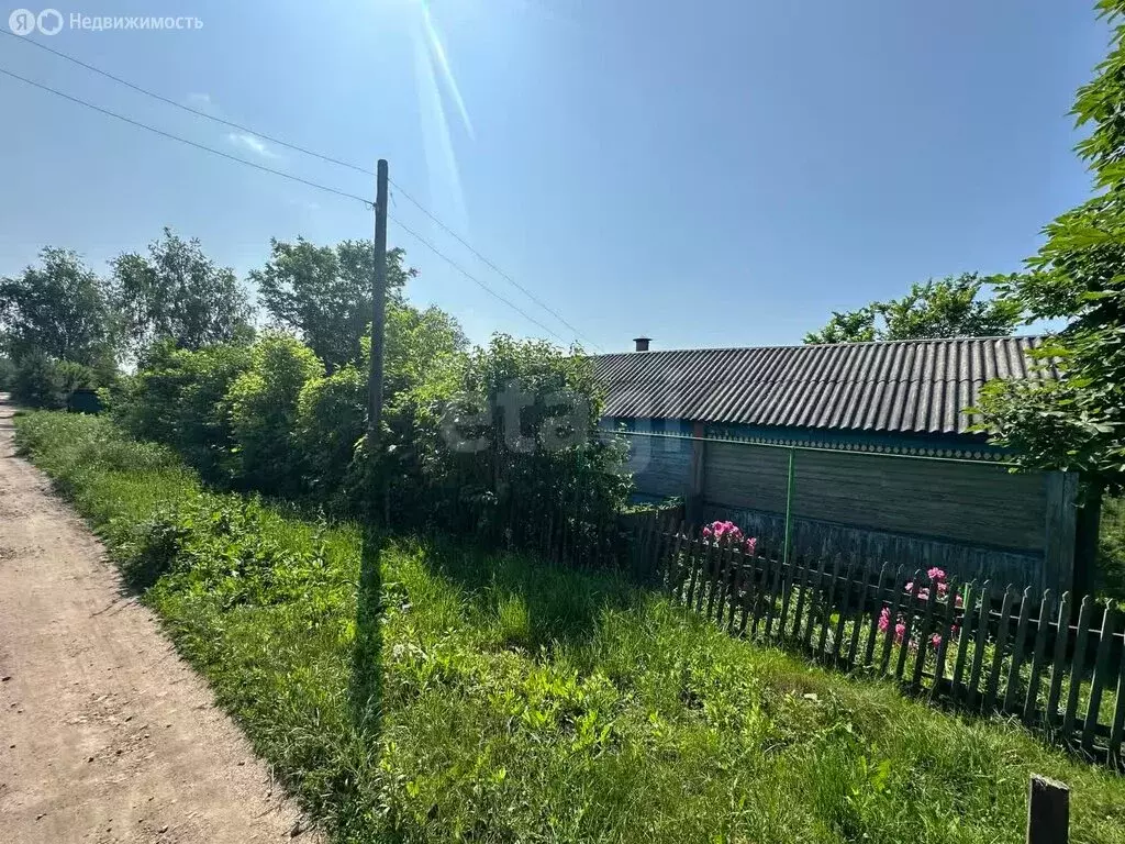 Дом в Киреевка, улица Воробьёвка (51.6 м) - Фото 1
