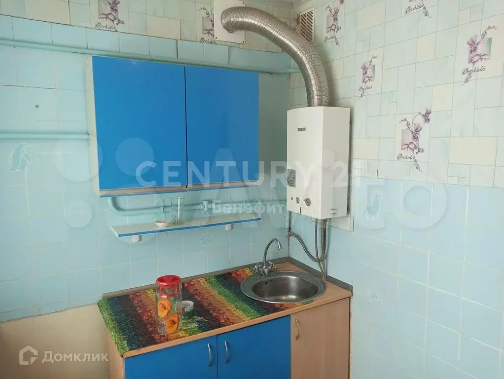 Продаётся 2-к квартира, 41.6 м - Фото 0