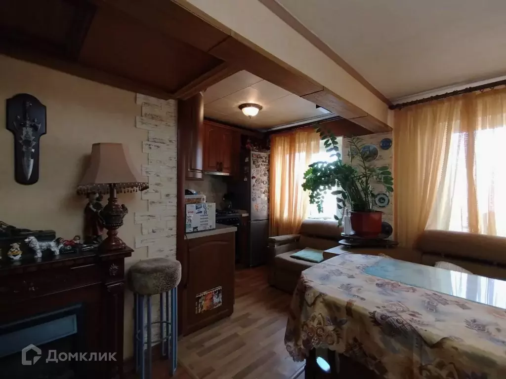 Продаётся 2-к квартира, 45.4 м - Фото 1