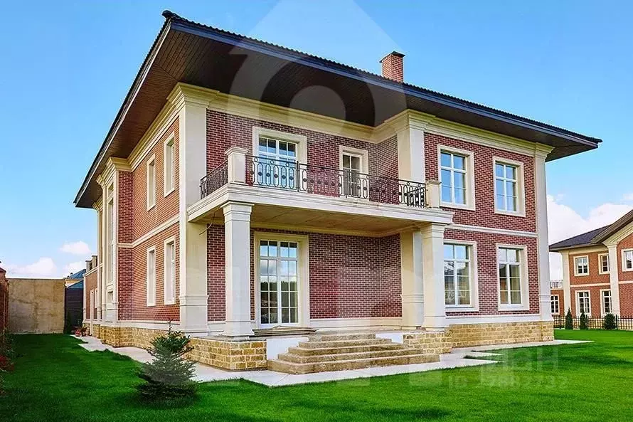 Купить Дом Архангельское 5