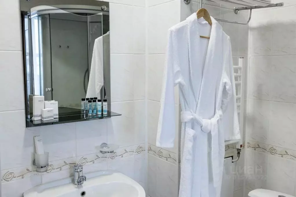 Комната Ямало-Ненецкий АО, Новый Уренгой Юбилейная ул., 5 (28.0 м) - Фото 2