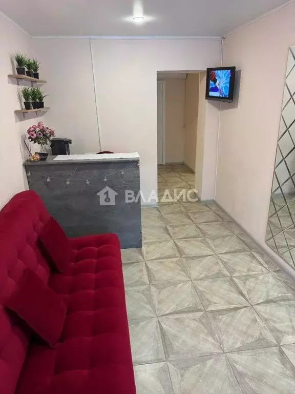 Помещение свободного назначения в Башкортостан, Стерлитамак ... - Фото 1