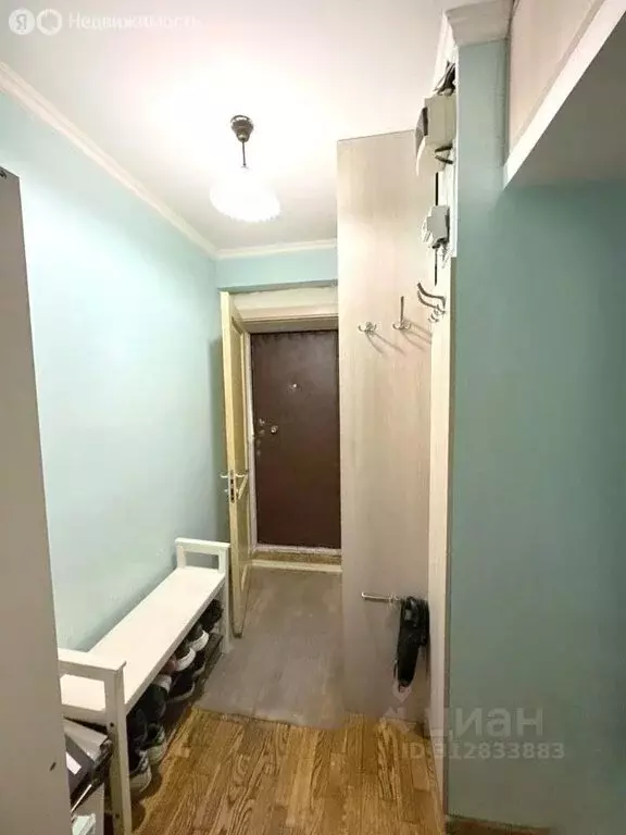 2-комнатная квартира: Москва, улица Юных Ленинцев, 54к1 (38 м) - Фото 0