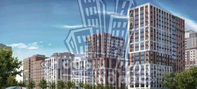 3-к кв. Воронежская область, Воронеж Острогожская ул., 156/2 (67.65 м) - Фото 0