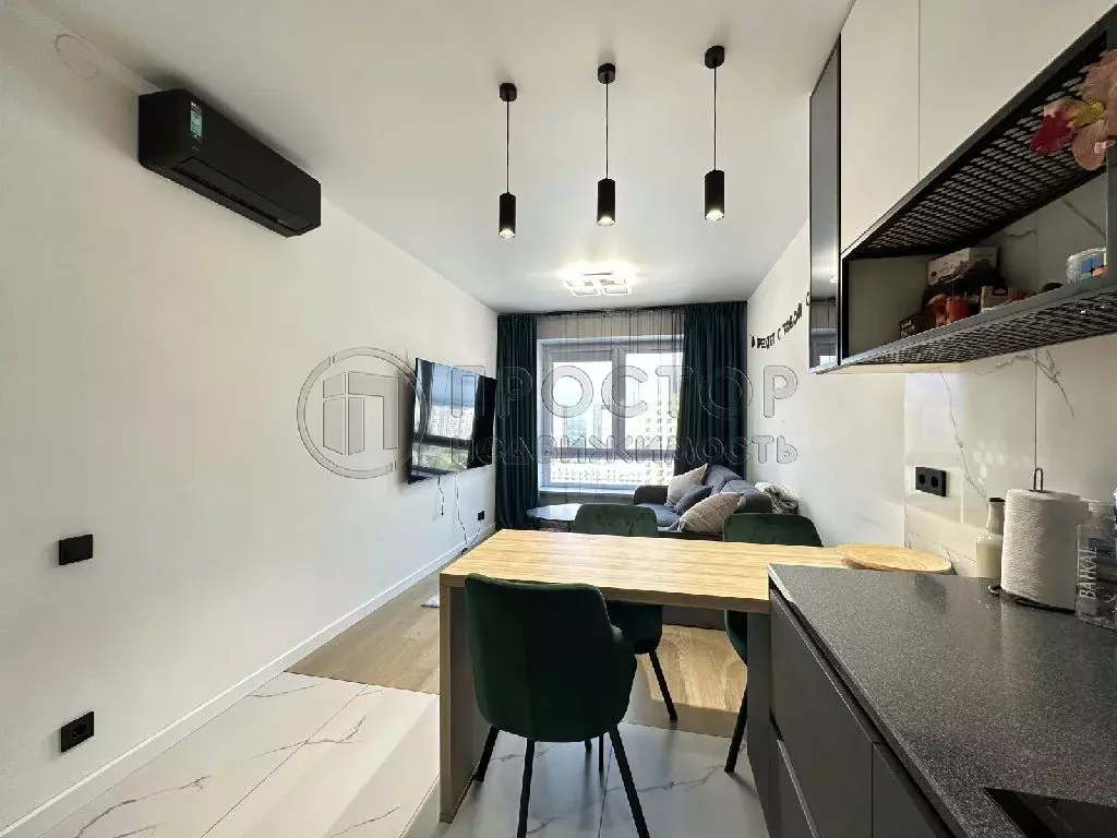 Продается 3-комнатная квартира - Фото 2