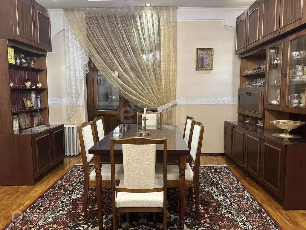 Продаётся 4-к квартира, 104.5 м - Фото 1