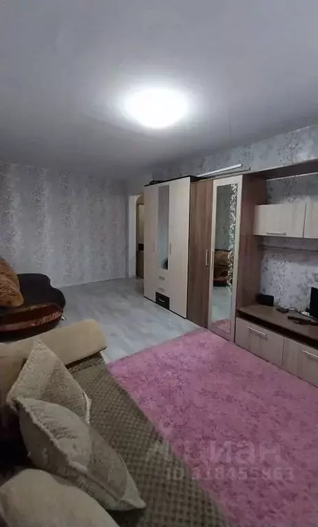 Студия Амурская область, Белогорск Северная ул., 12 (53.0 м) - Фото 0