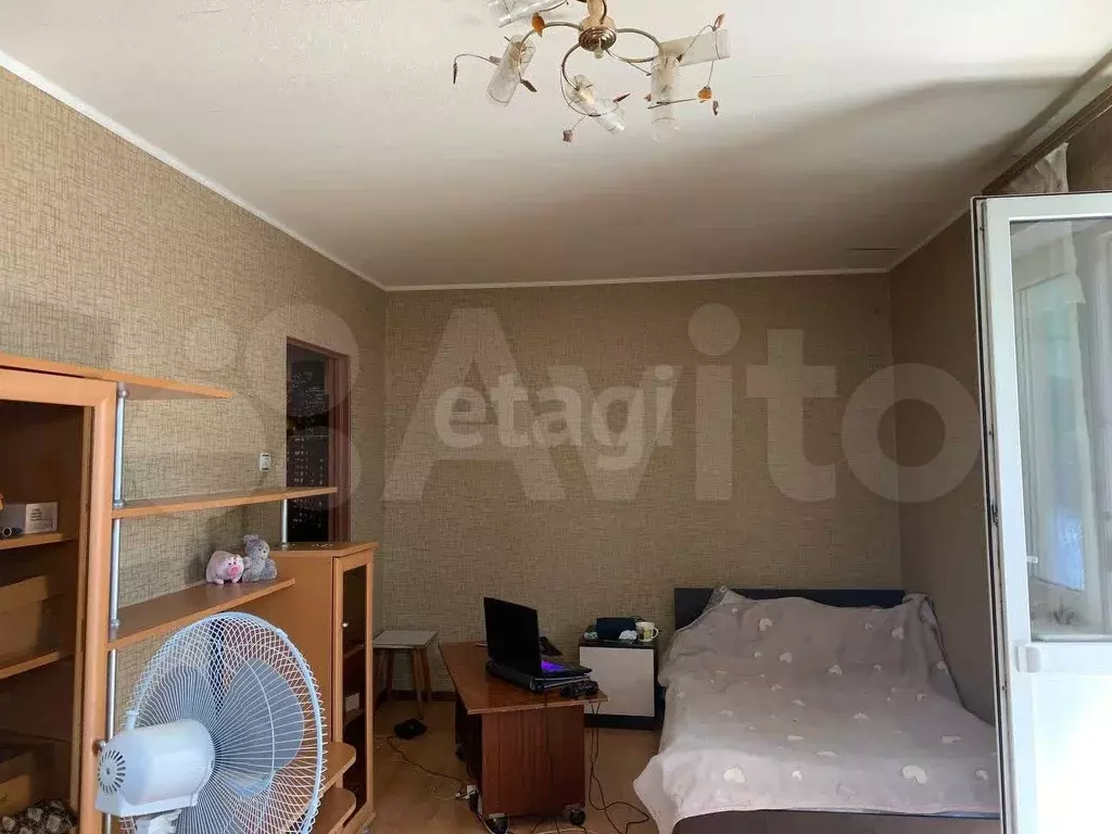 2-к. квартира, 58 м, 4/9 эт. - Фото 1
