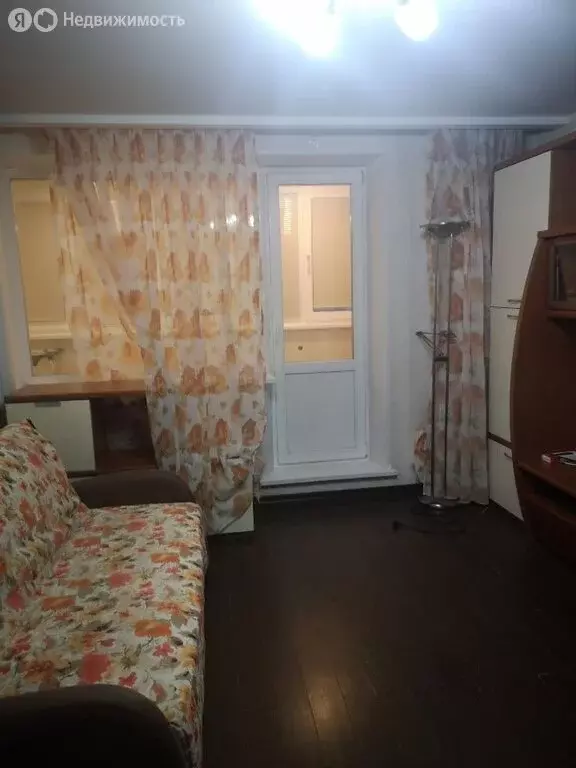 1-комнатная квартира: Москва, Щёлковское шоссе, 21к2с2 (40 м) - Фото 1