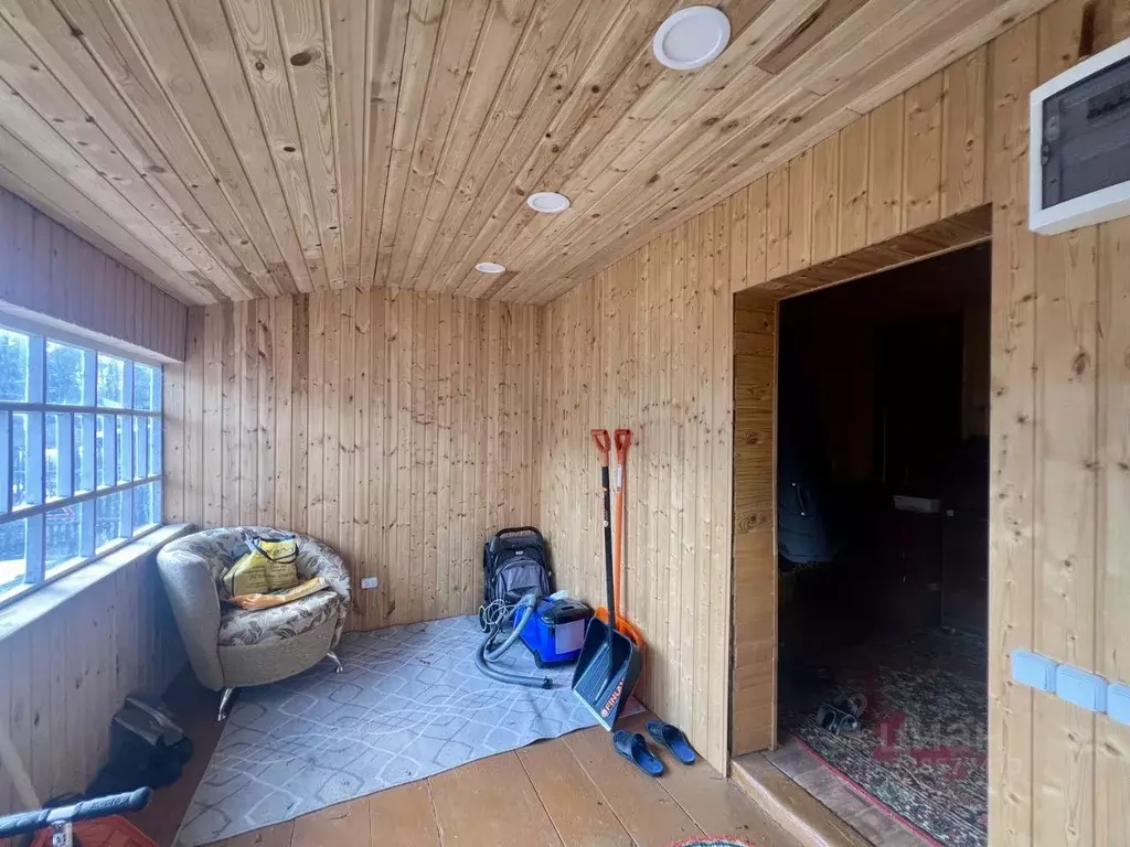 Дом в Московская область, Черноголовка городской округ, с. Макарово  ... - Фото 2