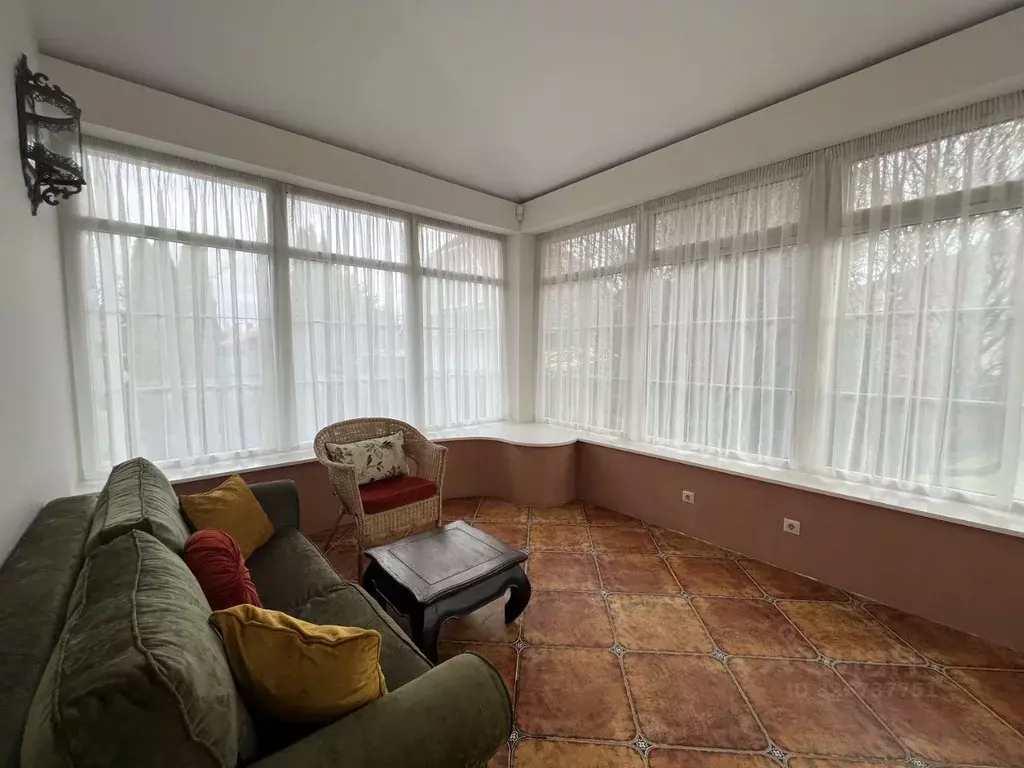 Коттедж в Московская область, Красногорск городской округ, д. ... - Фото 2