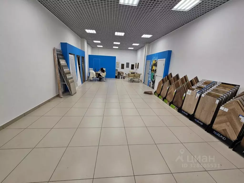 Склад в Свердловская область, Екатеринбург ул. Героев России, 2 (84 м) - Фото 2