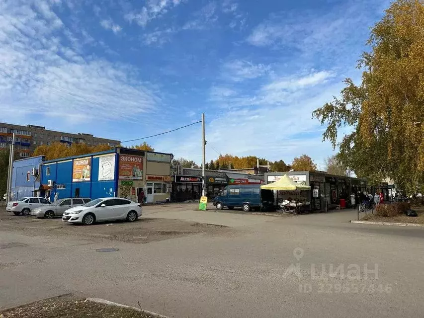 Помещение свободного назначения в Башкортостан, Салават ул. ... - Фото 1