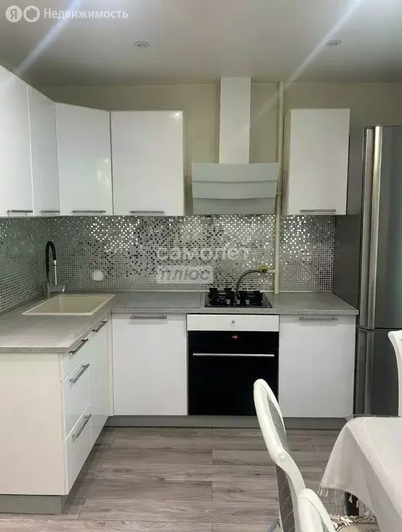 1-комнатная квартира: Москва, Волгоградский проспект, 9с1 (37 м) - Фото 2