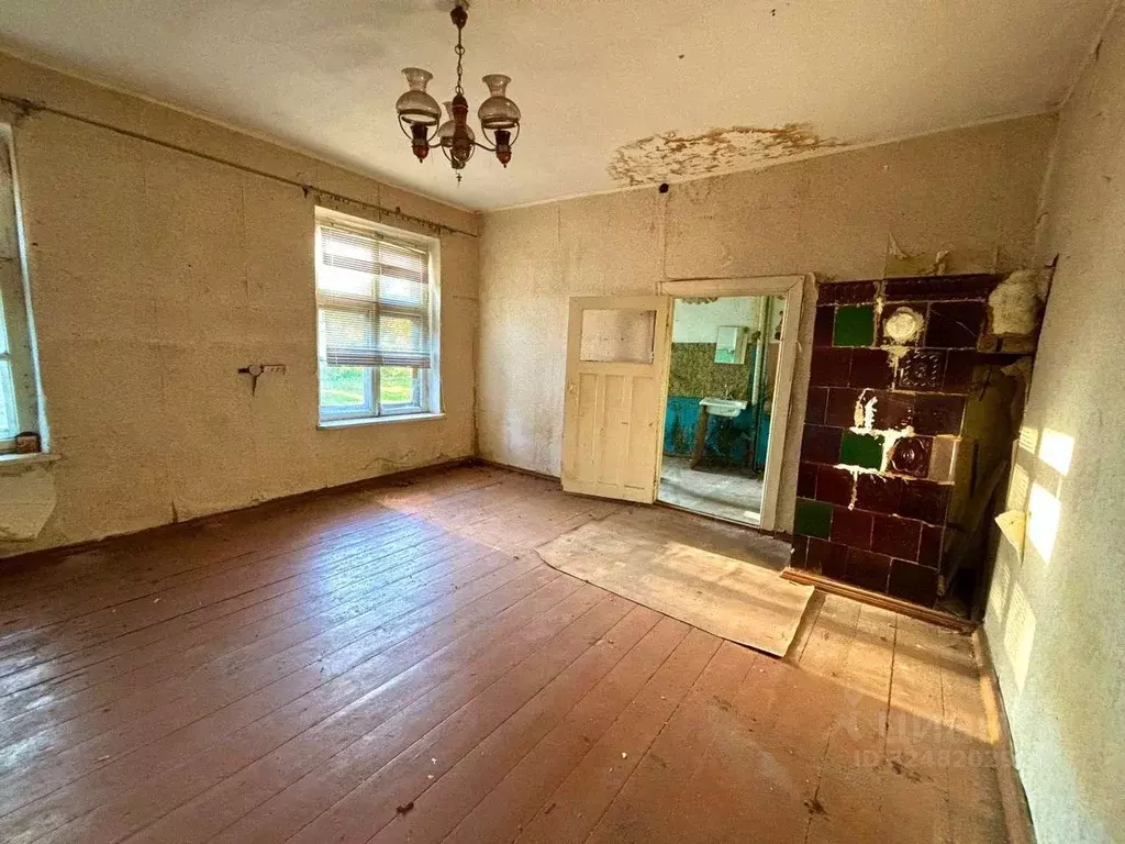 1-к кв. Калининградская область, Советск Промышленный пер., 1А (30.4 ... - Фото 2