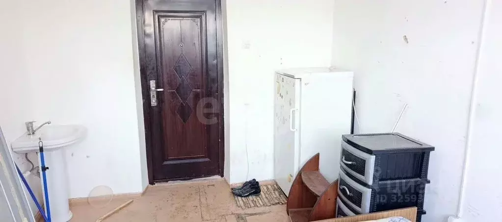 1-к кв. Ростовская область, Таганрог Смирновский пер., 118 (12.4 м) - Фото 2