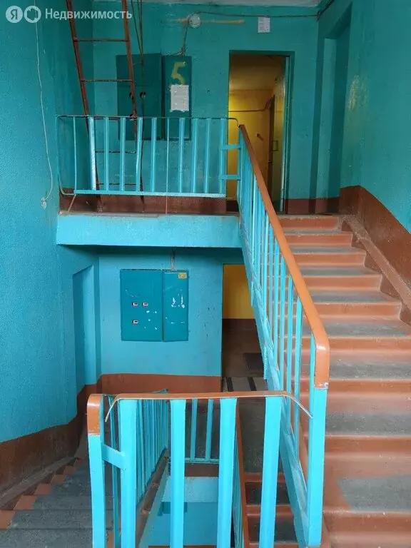 1к в 2-комнатной квартире (16.5 м) - Фото 1