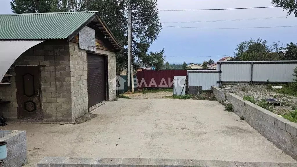 Участок в Иркутская область, Иркутский муниципальный округ, Березка ... - Фото 2