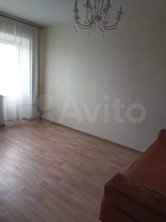 1-к. квартира, 30 м, 4/5 эт. - Фото 1