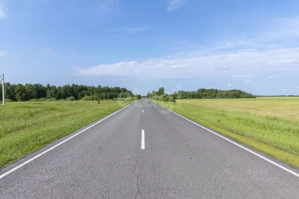 Участок в Тюменская область, Тюменский район, д. Марай  (4.0 сот.) - Фото 1