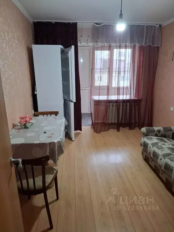 1-к кв. Ставропольский край, Железноводск ул. Космонавтов, 30 (24.0 м) - Фото 0