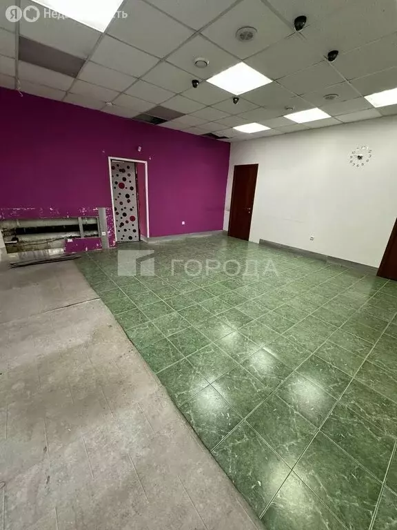 Помещение свободного назначения (70.9 м) - Фото 1