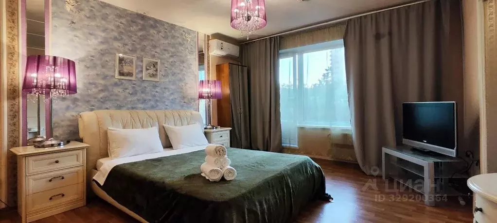 1-к кв. Москва ул. Верхние Поля, 27С2 (34.0 м) - Фото 2