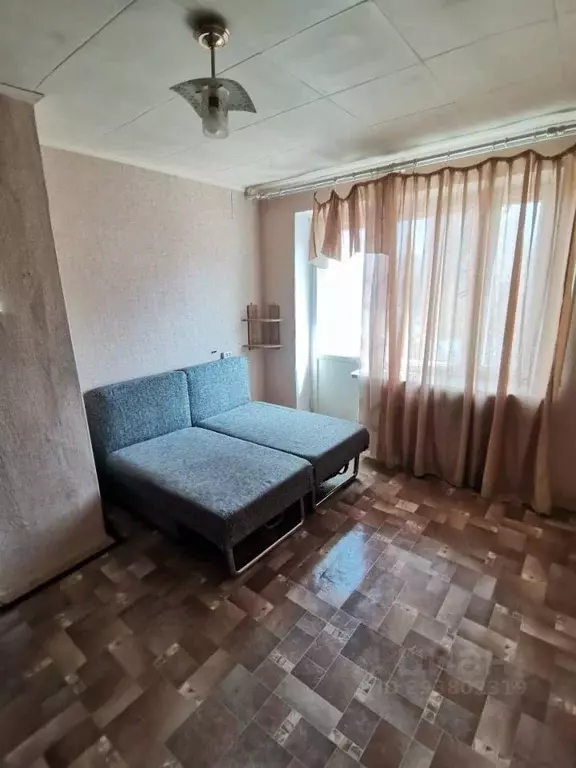 1-к кв. Приморский край, Владивосток Иртышская ул., 48 (33.0 м) - Фото 2