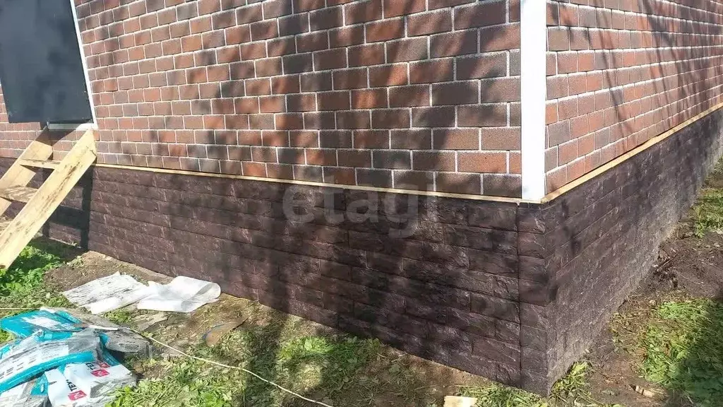 Дом в Калужская область, Малоярославец Пролетарская ул., 90 (104 м) - Фото 2