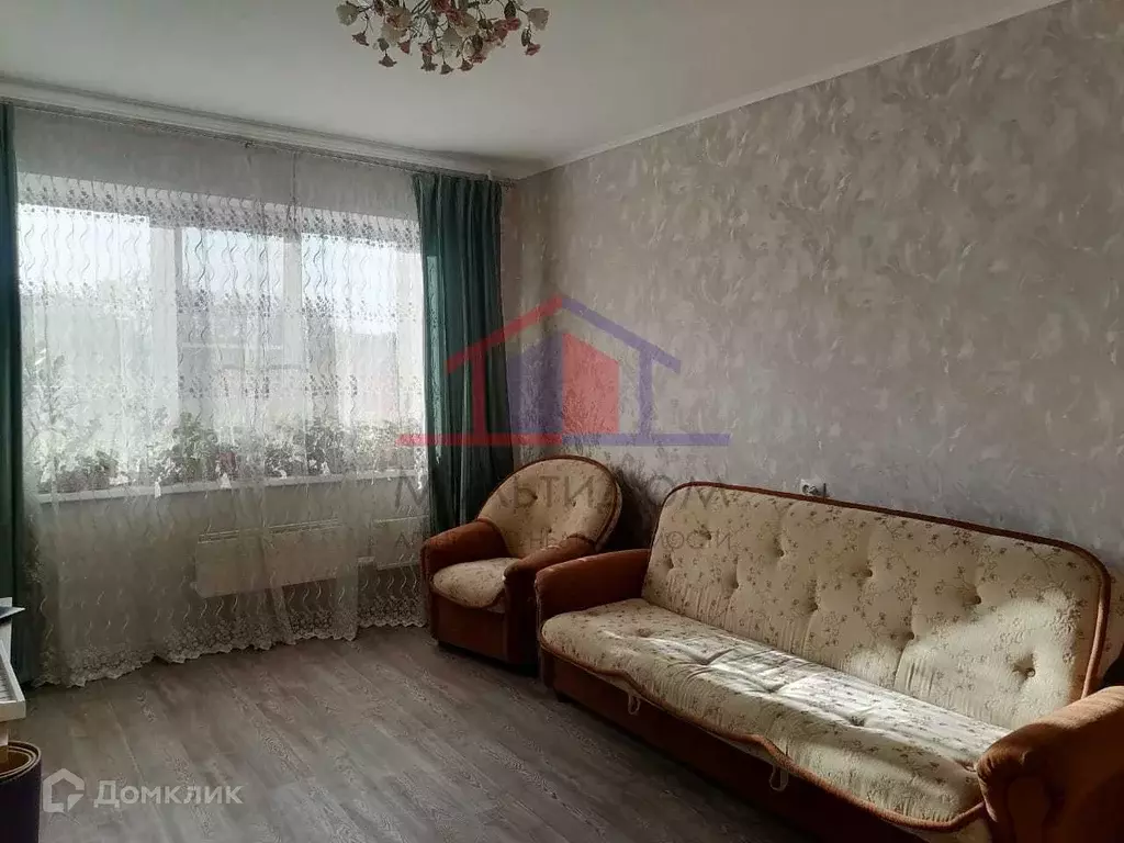 Продаётся 2-к квартира, 52 м - Фото 1