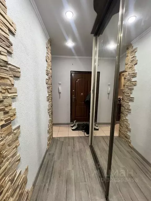 3-к кв. Курская область, Курск Хуторская ул., 3 (60.0 м) - Фото 1