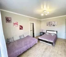 1-к кв. Астраханская область, Астрахань Боевая ул., 36 (50.0 м) - Фото 1