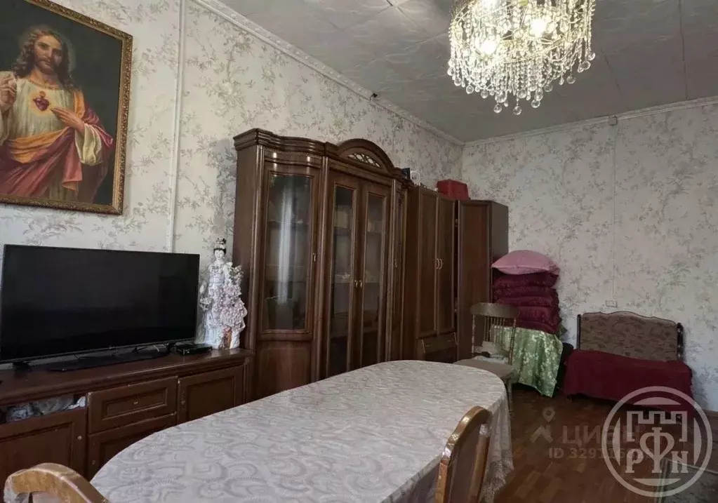 Комната Ленинградская область, Гатчина ул. Чкалова, 42 (32.9 м) - Фото 2