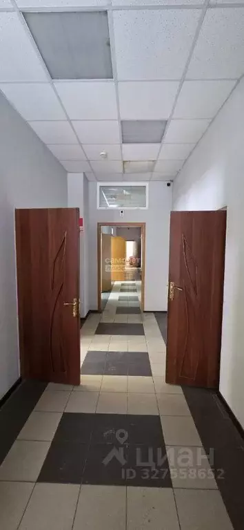 Офис в Курская область, Курск ул. 50 лет Октября, 173Б (264 м) - Фото 1