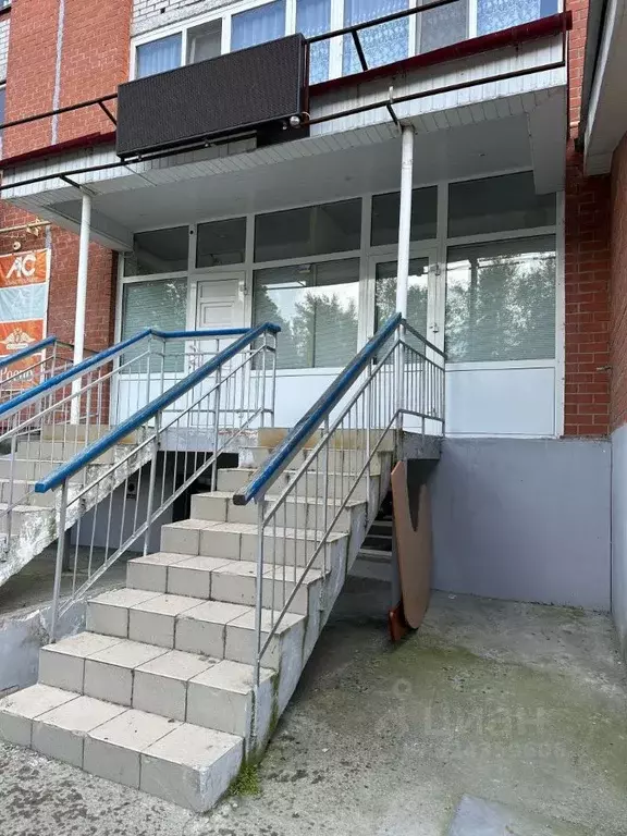 Помещение свободного назначения в Тюменская область, Тюмень Микрорайон ... - Фото 2