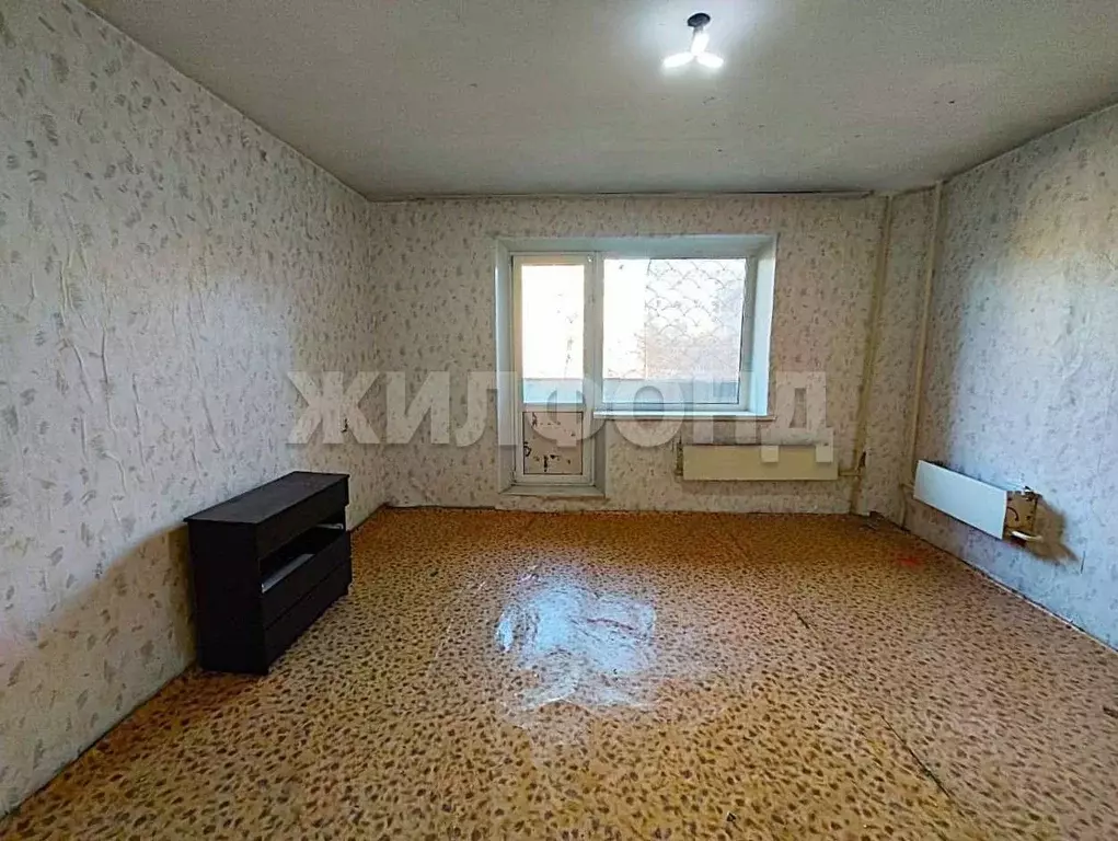 Комната Хакасия, Абакан ул. Итыгина, 4 (9.0 м) - Фото 1