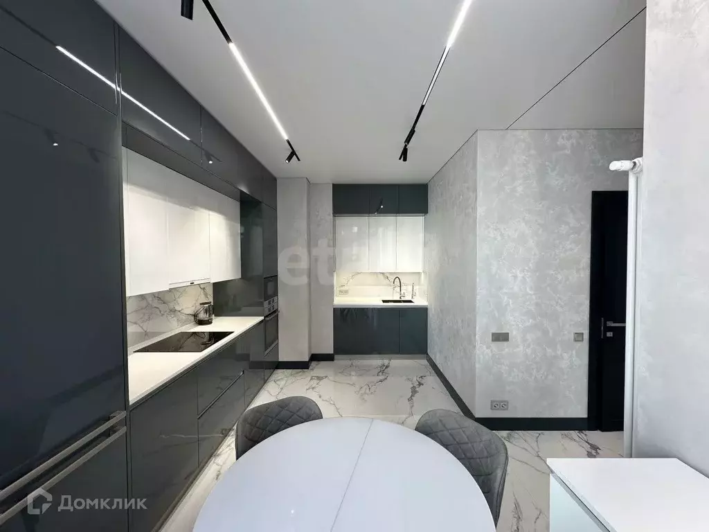 Продаётся 2-к квартира, 58 м - Фото 1