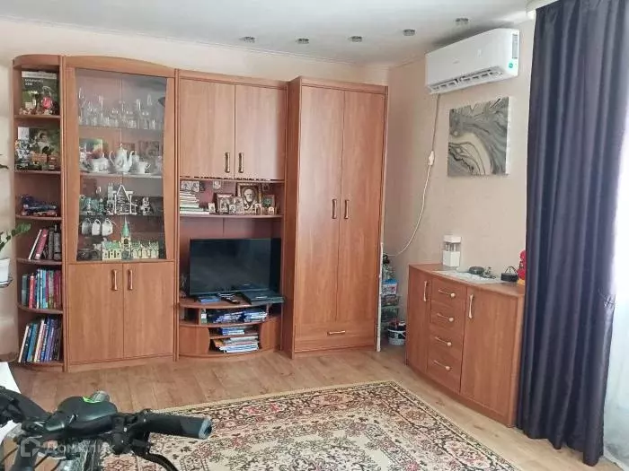 Продаётся 2-к квартира, 54 м - Фото 1
