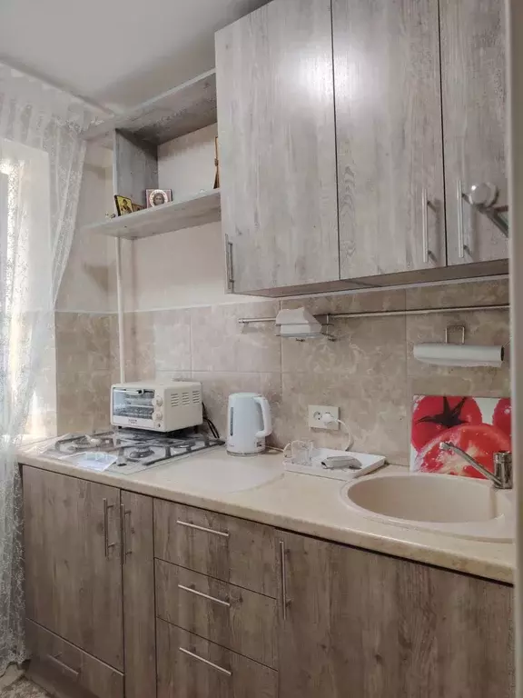 Продаётся 1-к квартира, 22 м - Фото 0
