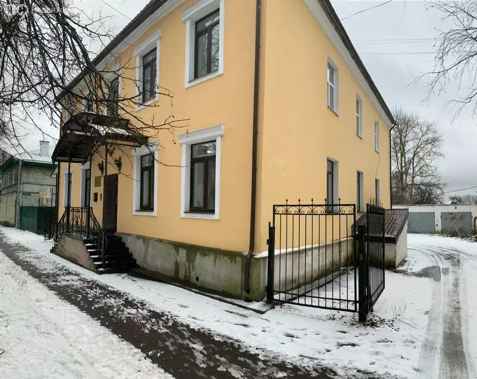 Офис (42.4 м) - Фото 1