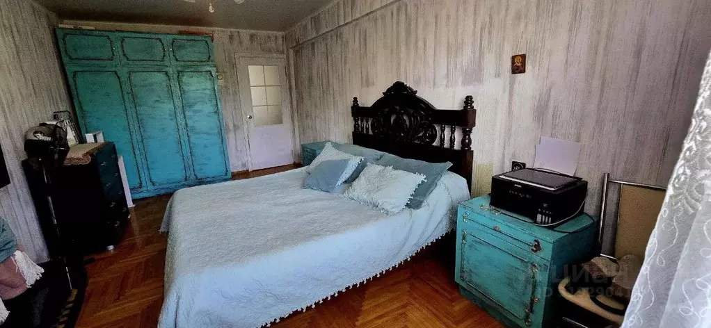 3-к кв. Краснодарский край, Армавир ул. Маркова, 315 (70.0 м) - Фото 1
