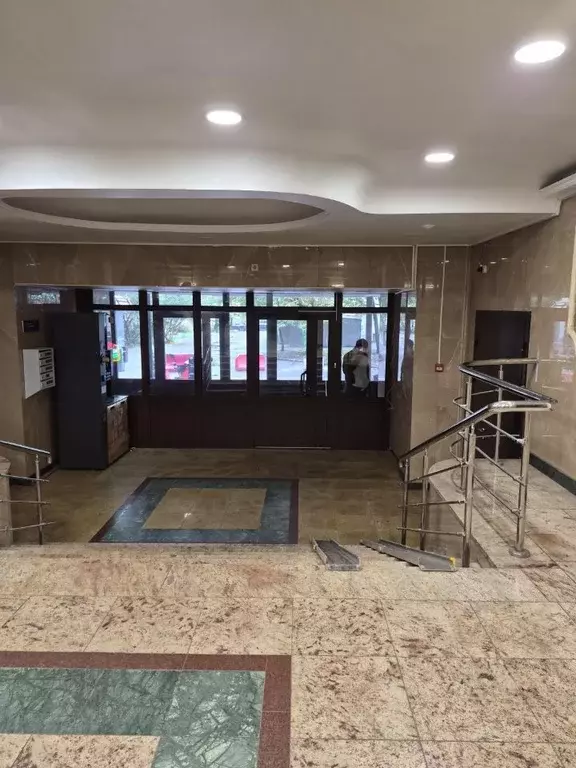 Студия Москва Алтуфьевское ш., 2К1 (19.0 м) - Фото 2