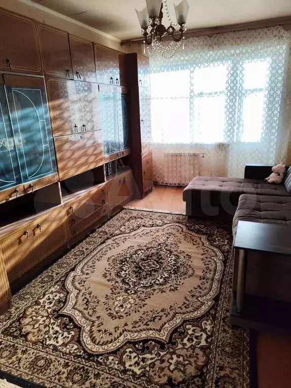 2-к. квартира, 45 м, 5/5 эт. - Фото 0