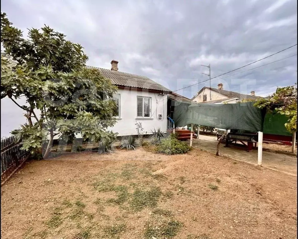 Дом в Севастополь с. Орловка, ул. Школьная, 18 (56 м) - Фото 2