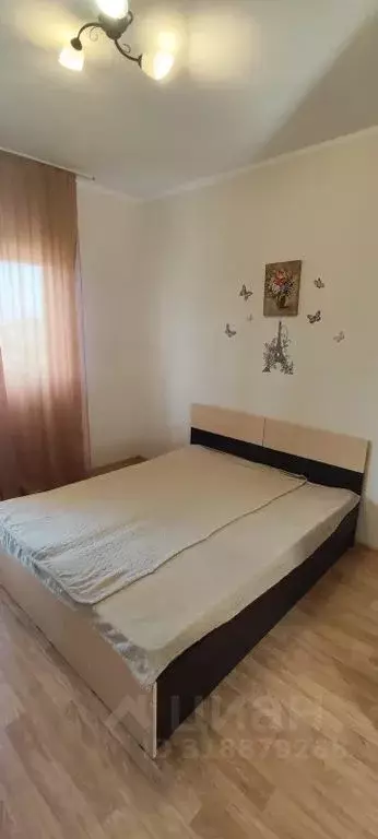 1-к кв. Краснодарский край, Сочи Пятигорская ул., 100/2 (30.0 м) - Фото 0