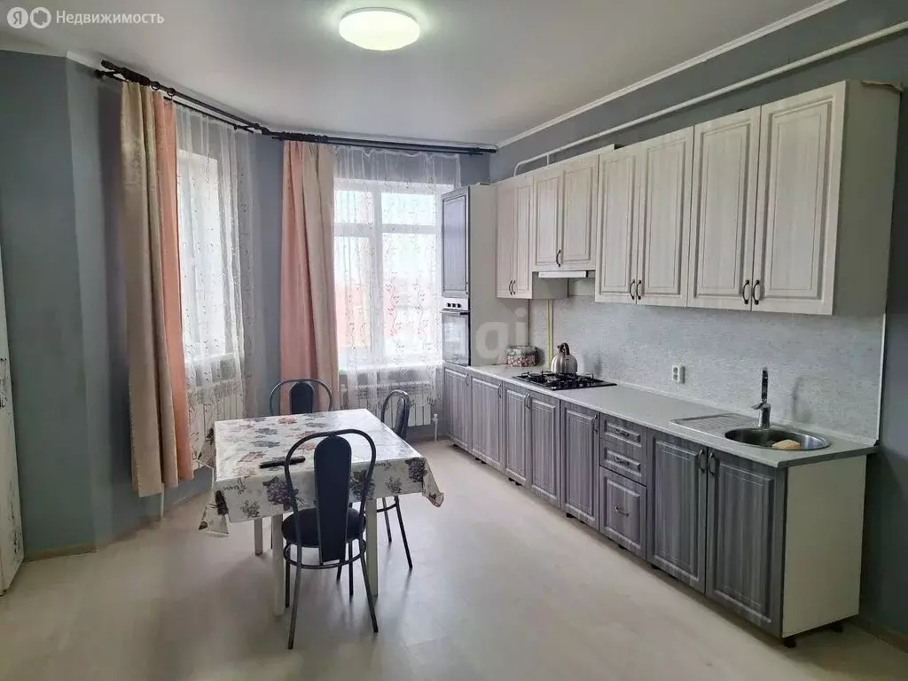 Дом в село Булгаково, Голландский бульвар (74.5 м) - Фото 1