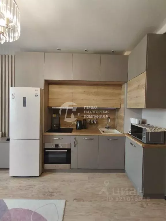 Студия Новосибирская область, Новосибирск ул. Гоголя, 204/2 (60.0 м) - Фото 1