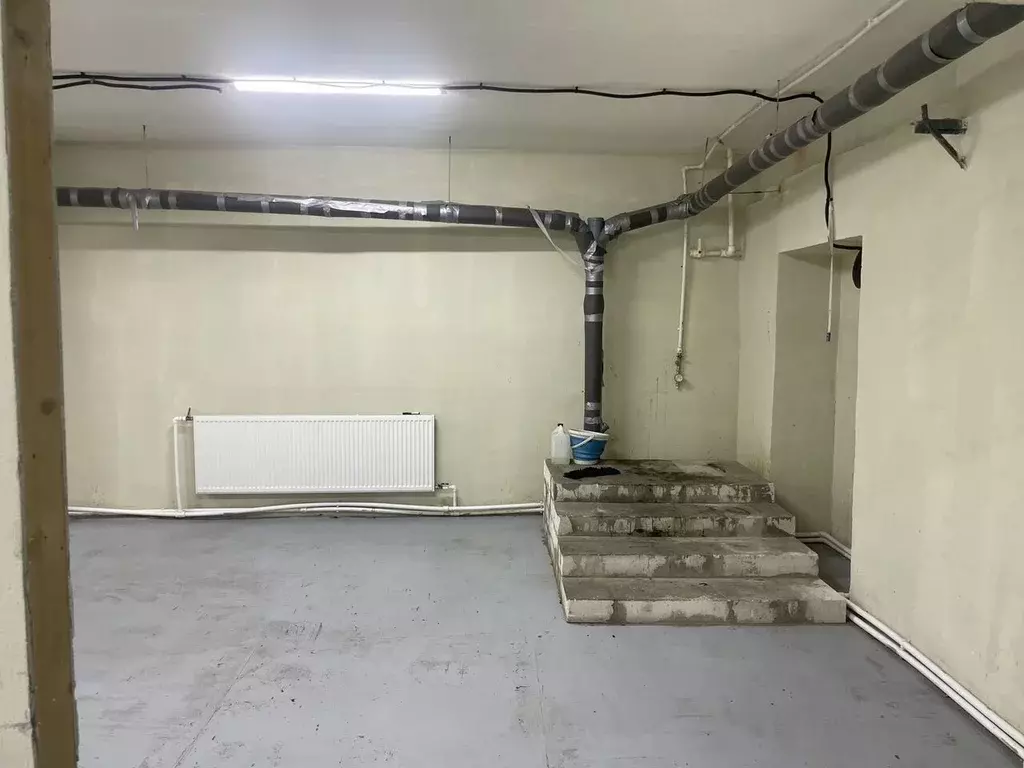 Офис в Московская область, Одинцово ул. Верхнее Отрадное, 3В/1 (205 м) - Фото 1